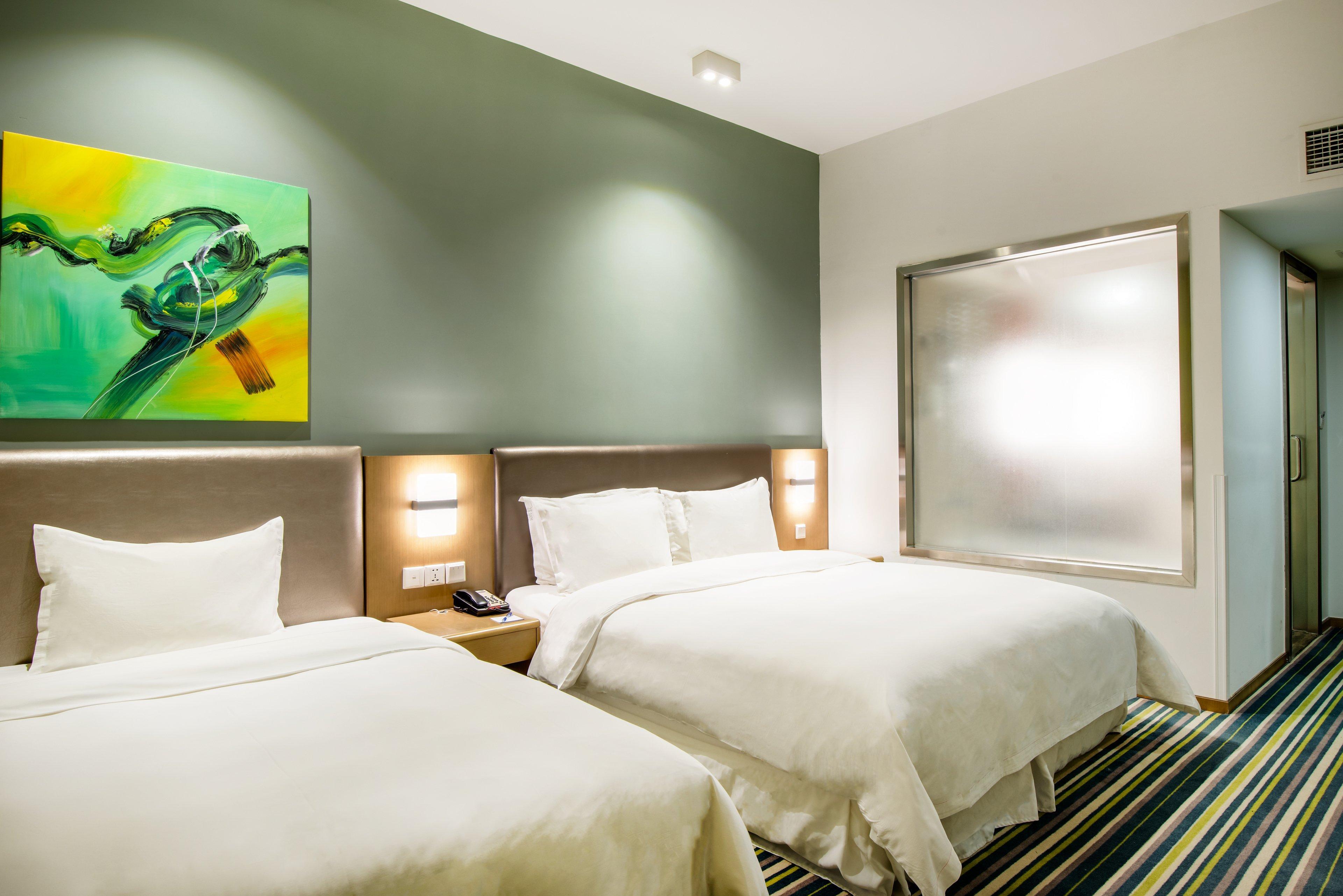 Holiday Inn Express Dujiangyan Ancient City Dış mekan fotoğraf